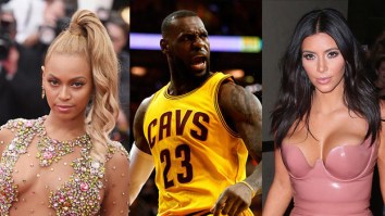 Forbes Just Dropped Their 2017 List Of The 100 Highest Paid Entertainers