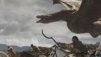 Brilliant ‘Game Of Thrones’ Fan Theory Could Spell Doom For A Fan Favorite Red-Headed Character