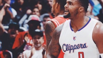Glen ‘Big Baby’ Davis Absolutely Torches Former Teammate Austin Rivers For Calling Him Lazy
