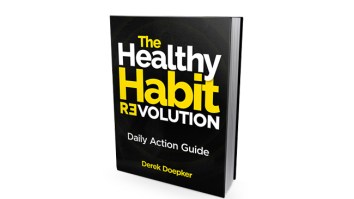Learn How To ‘Flip The Switch’ In Your Brain To Create Better Habits That Will Change Your Life
