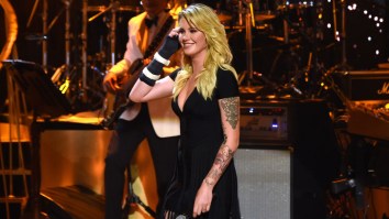 Ireland Baldwin Roasted Her Dad Alec For His Infamous ‘Little Pig’ Voicemail