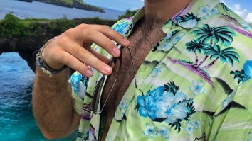 The Softest Summer Party Shirts Known To Man — New Island Vibes Hawaiian Shirts Are 10% Off!
