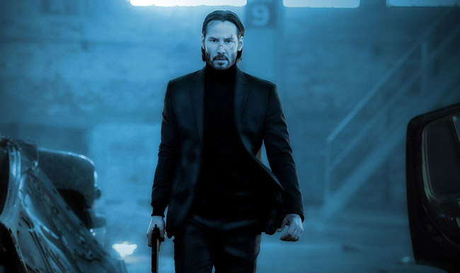 john wick chapter 2 kill counter video