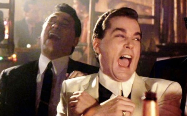 Goodfellas