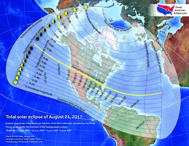 map 2017 solar eclipse map