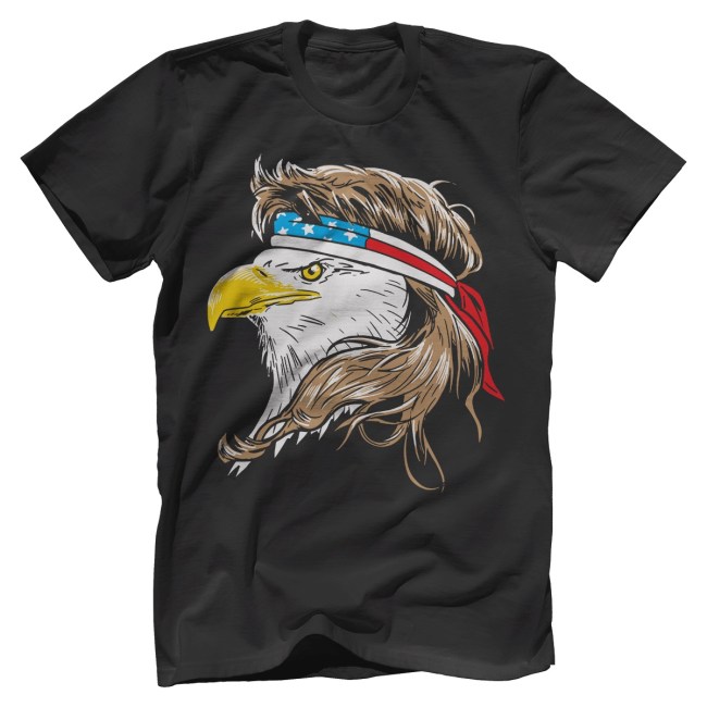 merican eagle large