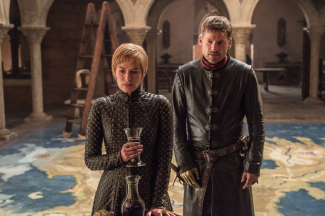 new season 7 game of thrones photos