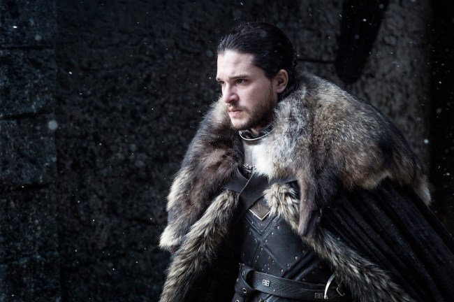 new season 7 game of thrones photos