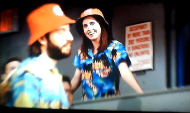 overly attached girlfriend laina morris fallon