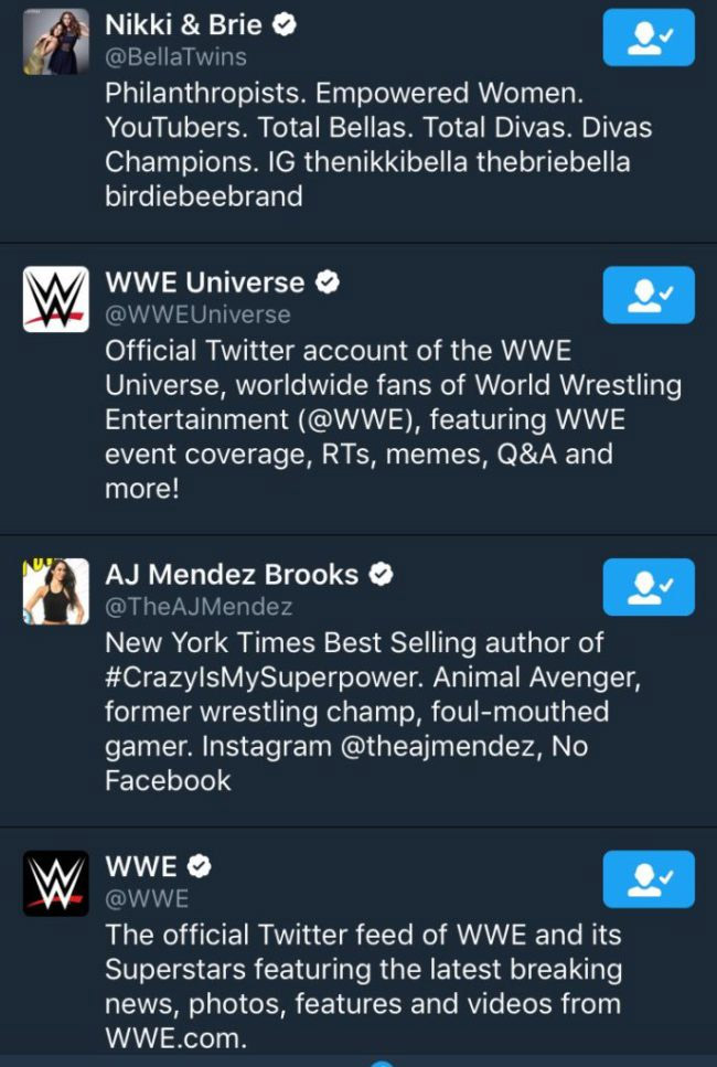 ronda rousey wwe twitter