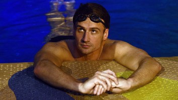 Ryan Lochte Reveals He Considered Suicide After The Fallout From His Rio Olympics Scandal