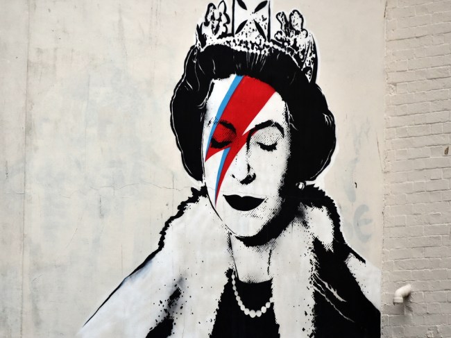 Banksy