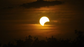 For First Time In 99 Years A Solar Eclipse Will Cross The U.S. – How And Where To Watch!