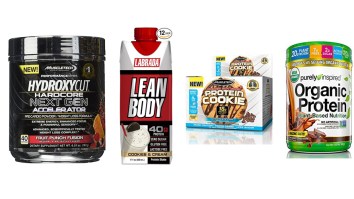 5 Nutritional Supplements Every Bro Needs