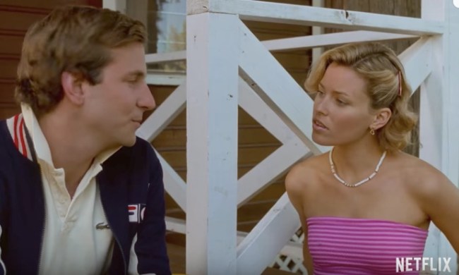 Wet Hot American Summer 10 Years Later