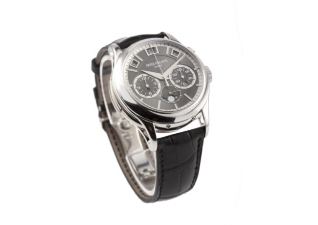 Vladimir Putin Patek Philippe 5208P