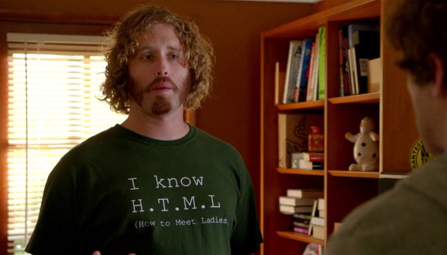 why tj miller leaving silicon valley