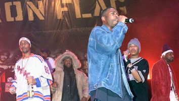 Listen To Wu-Tang Clan Rap About Martin Shkreli In New Song Featuring Redman