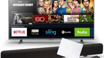 Prime Day TV Deals: Get A 50-Inch 4K Smart TV With Sound Bar And Amazon’s Alexa For Only $500