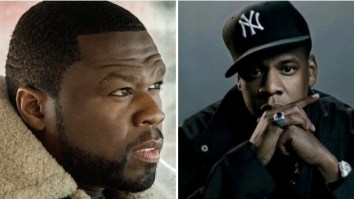 50 Cent Rips Jay-Z’s New Album, 4:44: ‘Was Like Golf Course Music’