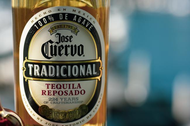 different types of tequila explained