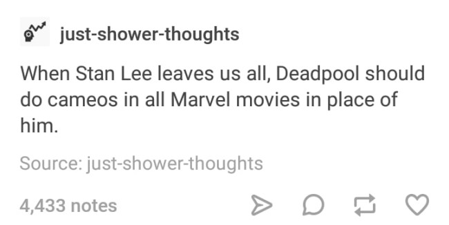 tumblr's best