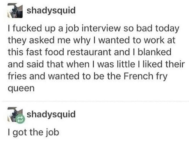 tumblr's best