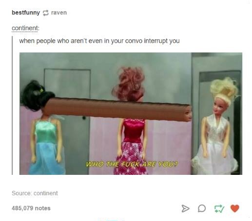 tumblr's best