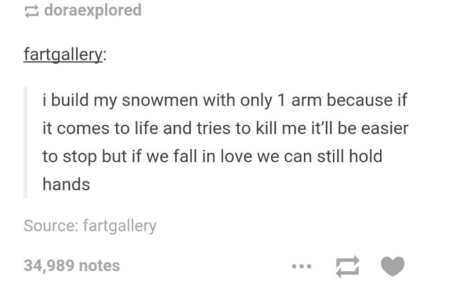 tumblr's best