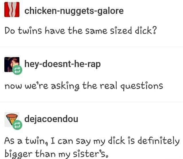tumblr's best