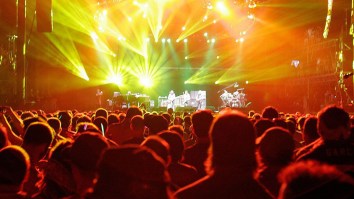 Ready For A Road Trip? Here Are The Most Epic Outdoor Parties In Each Of The 50 States