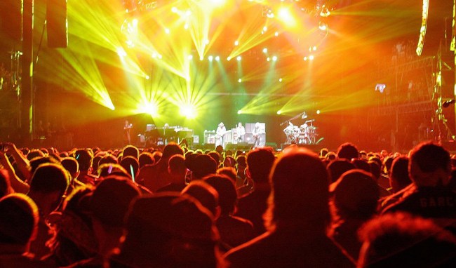 best outdoor parties in all 50 states