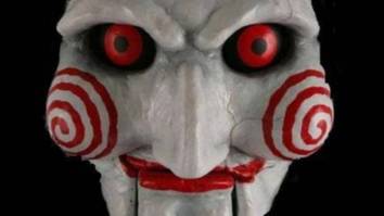 Get Your First Look At ‘Jigsaw,’ The 8th ‘Saw’ Movie That Promises To Be Different