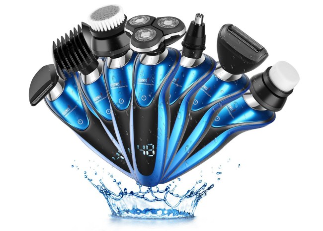 best electric razors
