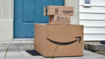 Amazon Is About To Jump Into The Ticket Sales Game, Posing A Serious Threat To Ticketmaster