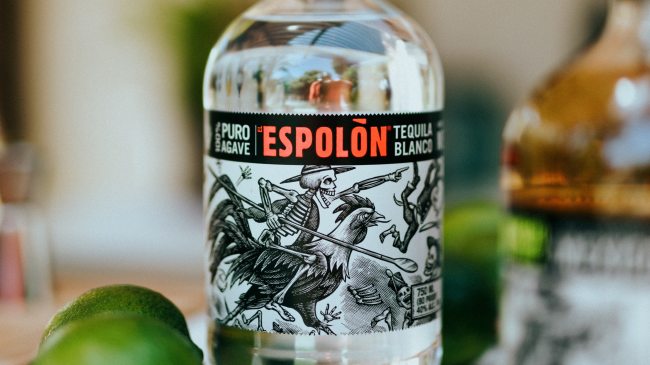 different types of tequila explained