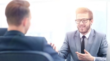 Leadership Expert Reveals The One Thing Everyone Should Do Before Any Job Interview