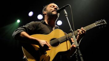 Are You A Dave Matthews Band Fanboy? This Quiz Will Let You Know