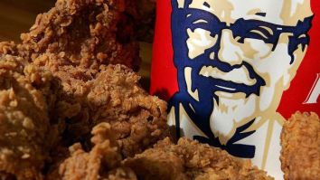 Celebrate National Fried Chicken Day With This Quiz
