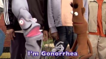 It’s A Bird, It’s A Plane, It’s Untreatable SUPER Gonorrhea! And It’s Going Global Thanks To Oral Sex