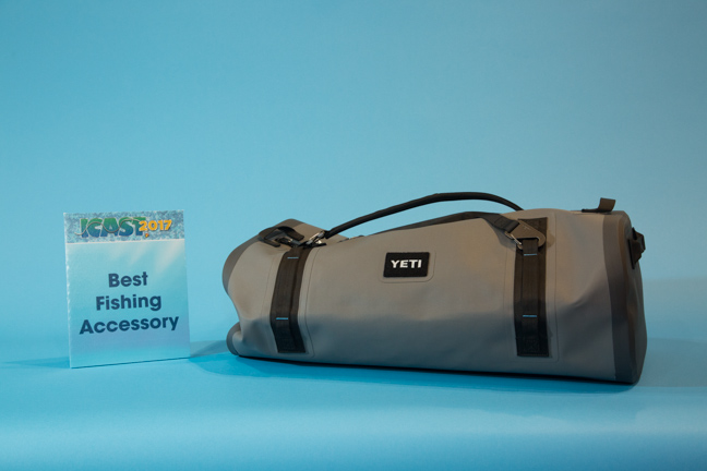 ICAST 2017 winners best new fishing products