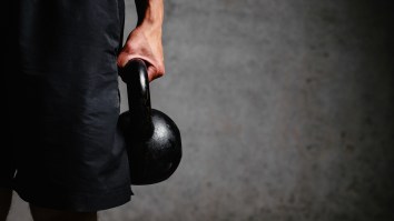 Exercises You Should Be Doing: Loaded Carries