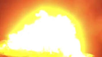 First People To Nearly Blow Themselves Up With Thermonuclear-Sized Explosion This Week Is… Italy?