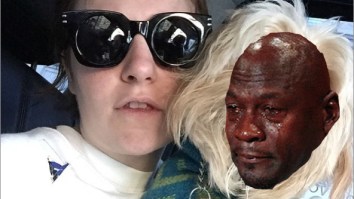 Lena Dunham Gave Her Dog Of Four Years Away–Here Are The Reasons She Abandoned The Pooch, Probably