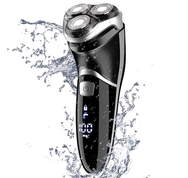 best electric razors