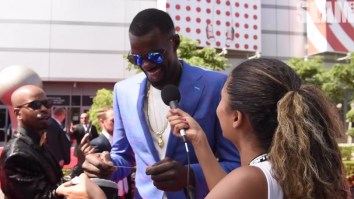 NBA Stars Reading A Bunch Of Kevin Durant’s Very Weird Old Tweets Is Freaking Hilarious