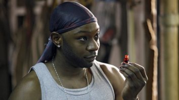 ‘True Blood’ Star Dead At The Age Of 39