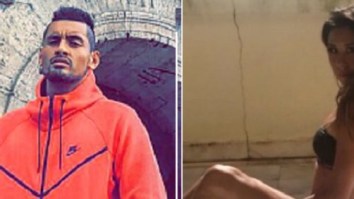 The Father Of Tennis Star Chelsea Samways Wants To ‘Knock Out’ Nick Kyrgios For Partying With His Daughter