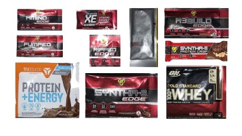 4 Supplements You’re Wasting Your Money On