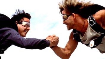 Vaya Con Dios With This ‘Point Break’ Quiz